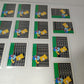 The Simpson Collezione 22 Card Toops
Anno 1990
Rare