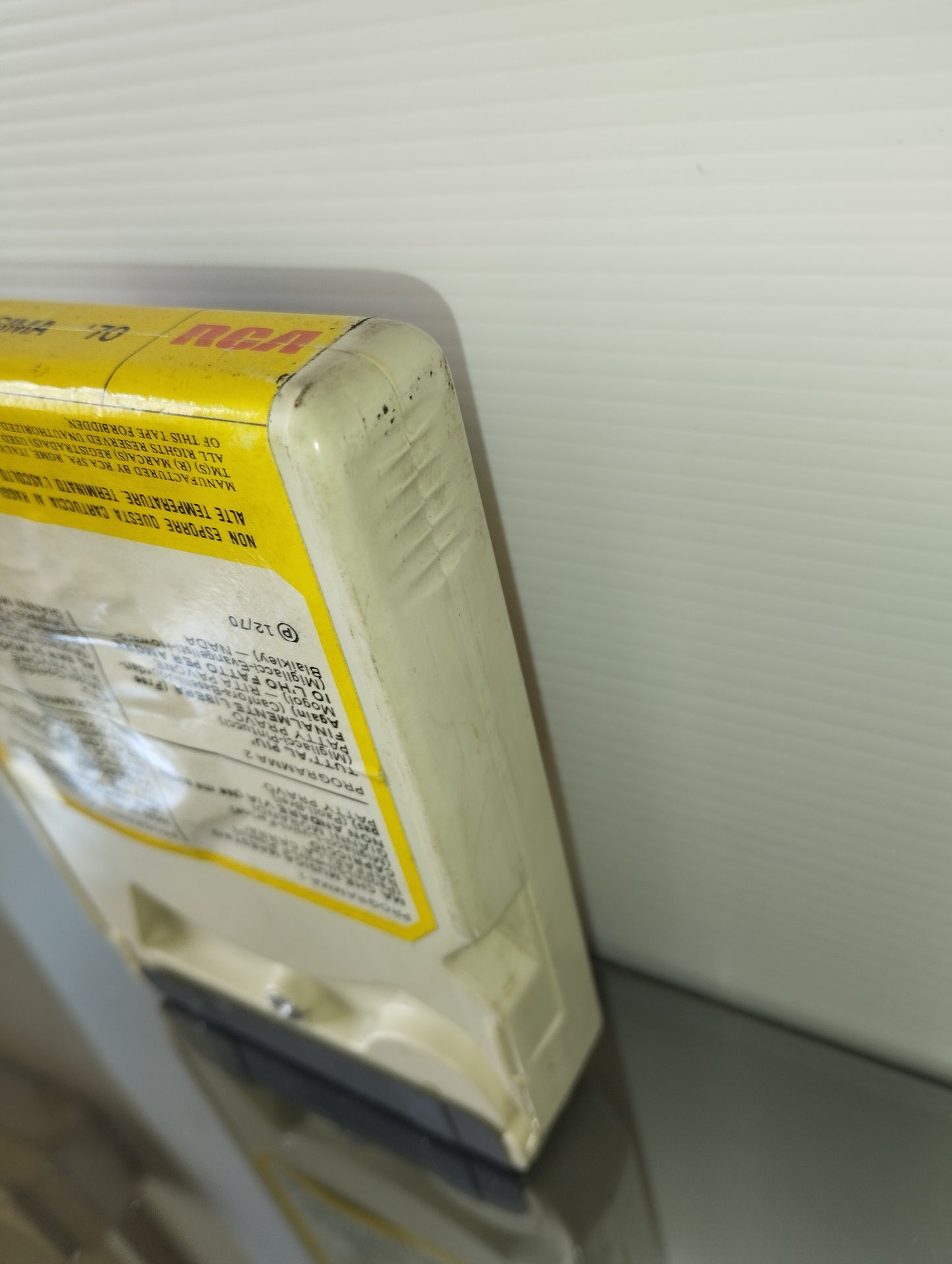 Canzonissima '70 Cassetta Stereo 8 Edita nel 1970 da RCA Cod.LP8S 21131