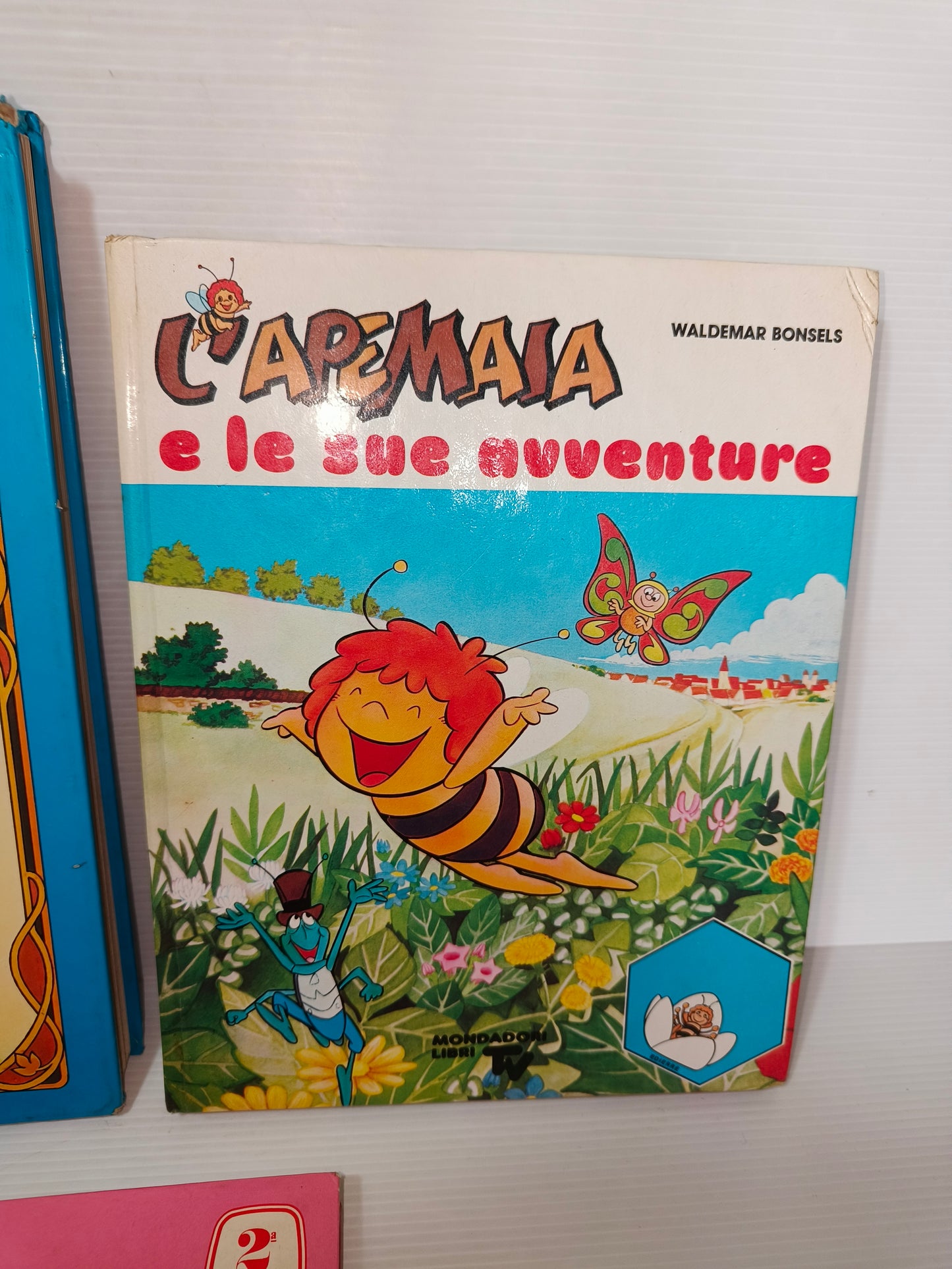 Lotto libri anni 70-80 da lettura