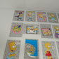 The Simpson Collezione 22 Card Toops
Anno 1990
Rare