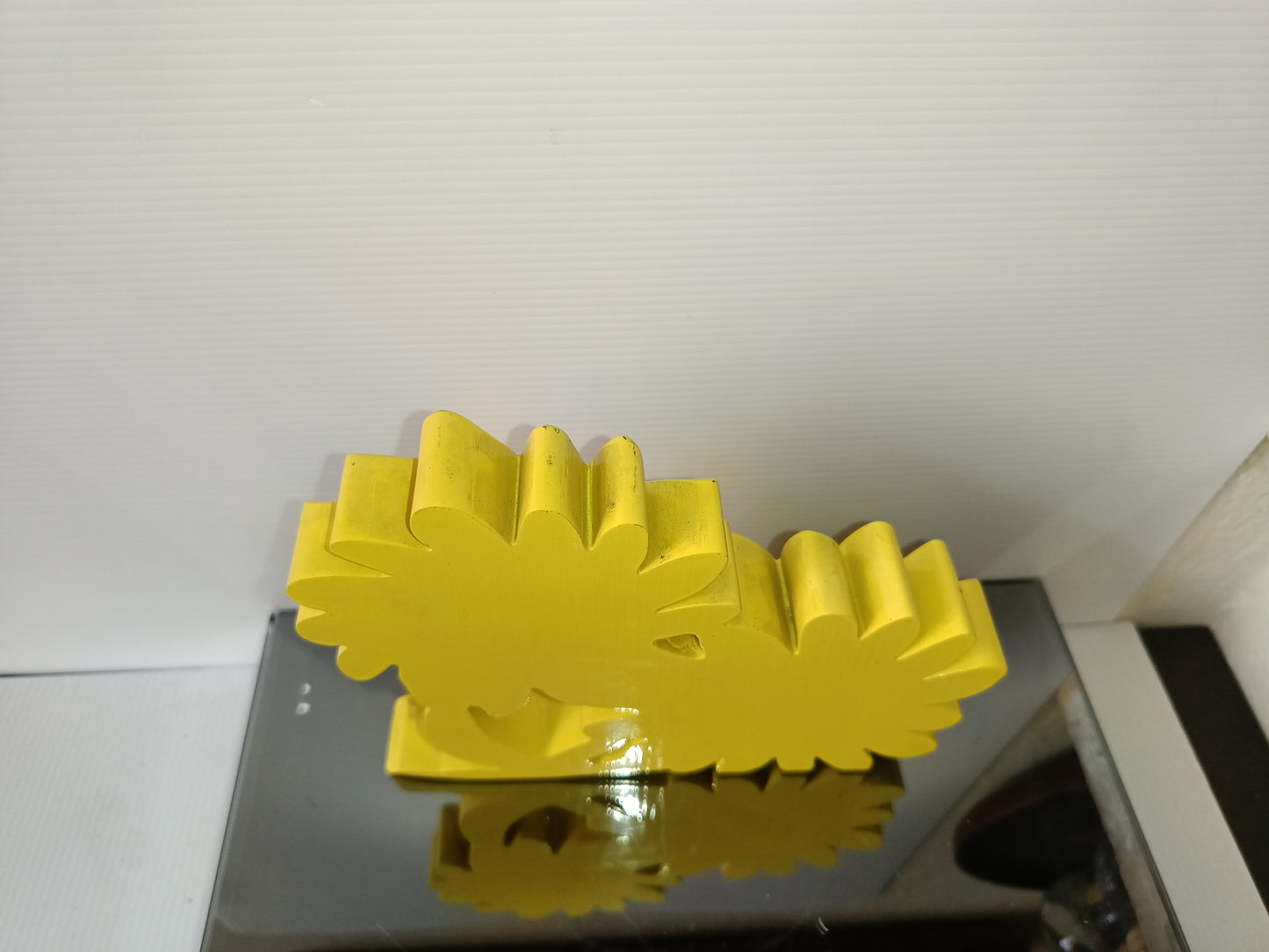 Girasoli Portafoto In Resina Vintage
Made in Italy