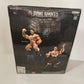 Action Figure WWE Batista, Giochi Preziosi 2005 LEGGI