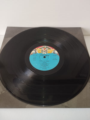 Descriptive image text