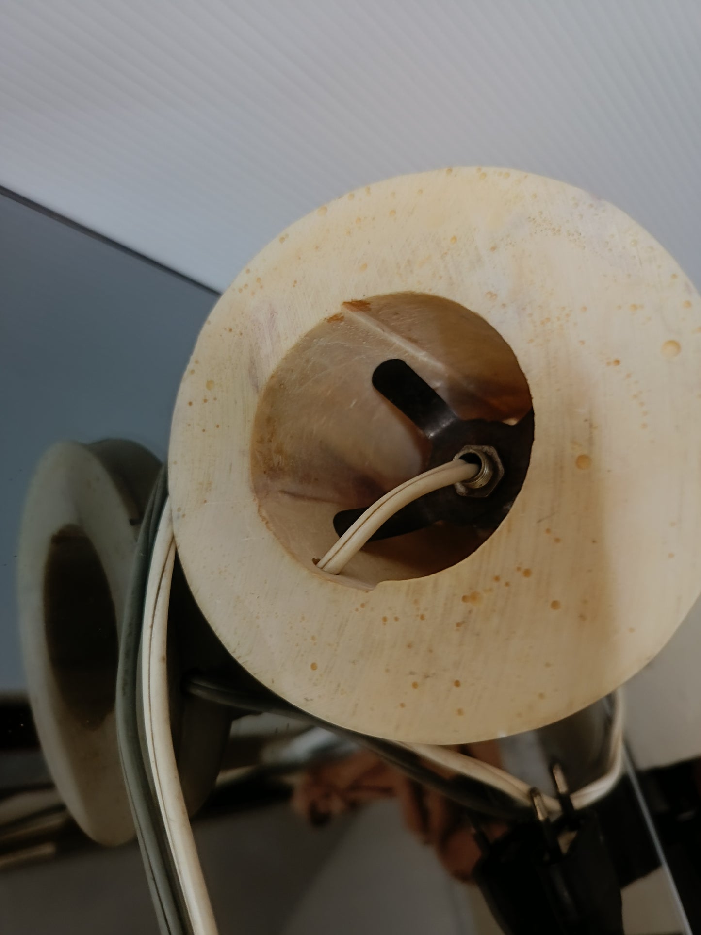 Souvenir Torre Di Pisa In Resina Con Luce Vintage
Altezza cm 24 circa