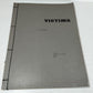 Architectural Association Victims a work by John Hejduk vol. 1 Text-1
London 1986