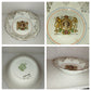 Regina Elisabetta II Ceramica Coronation 2 Giugno 1953 Commemorativo
Originale dell'epoca