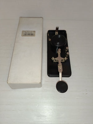 Tasto Telegrafico .
Made in Japan Vintage .Non testato.