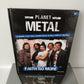 Faith No More Libro Serie Planet Metal
Hachette n.31