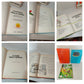 Lotto libri anni 80 da lettura