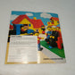 Depliant e adesivi Pubblicitari Lego, anni 70