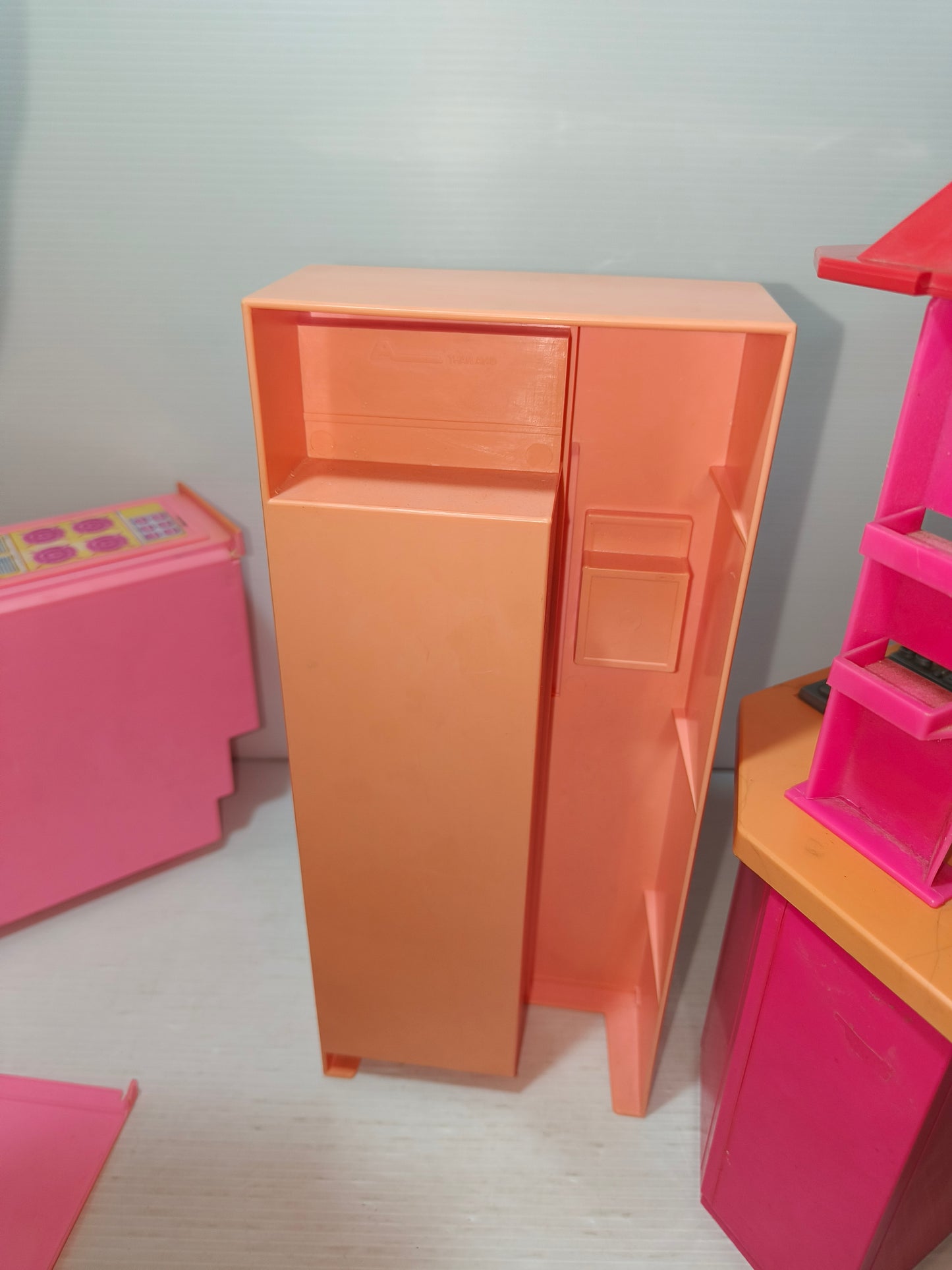 Mobili Cucina Barbie Vintage, LEGGI BENE