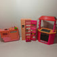 Mobili Cucina Barbie Vintage, LEGGI BENE