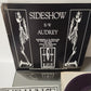 Sideshow The Wake 45 Giri
Vinile colorato  Purple