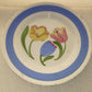 Piatto Richard Ginori Mondovì
In Ceramica Vintage
Dipinto a mano
