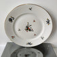 Piatto In Ceramica Richard Ginori Vintage