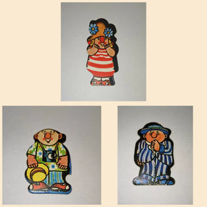 Descriptive image text