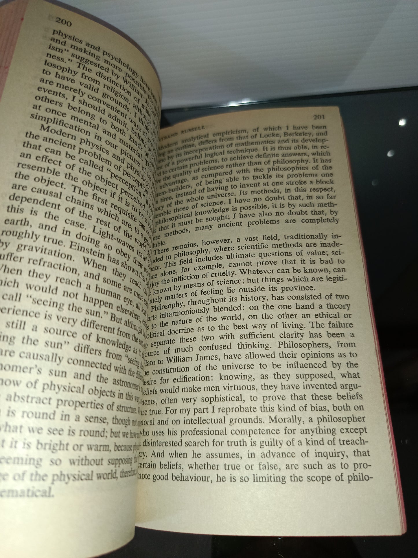 The Age Of Analysis Morton White 
20th Century Philosophers