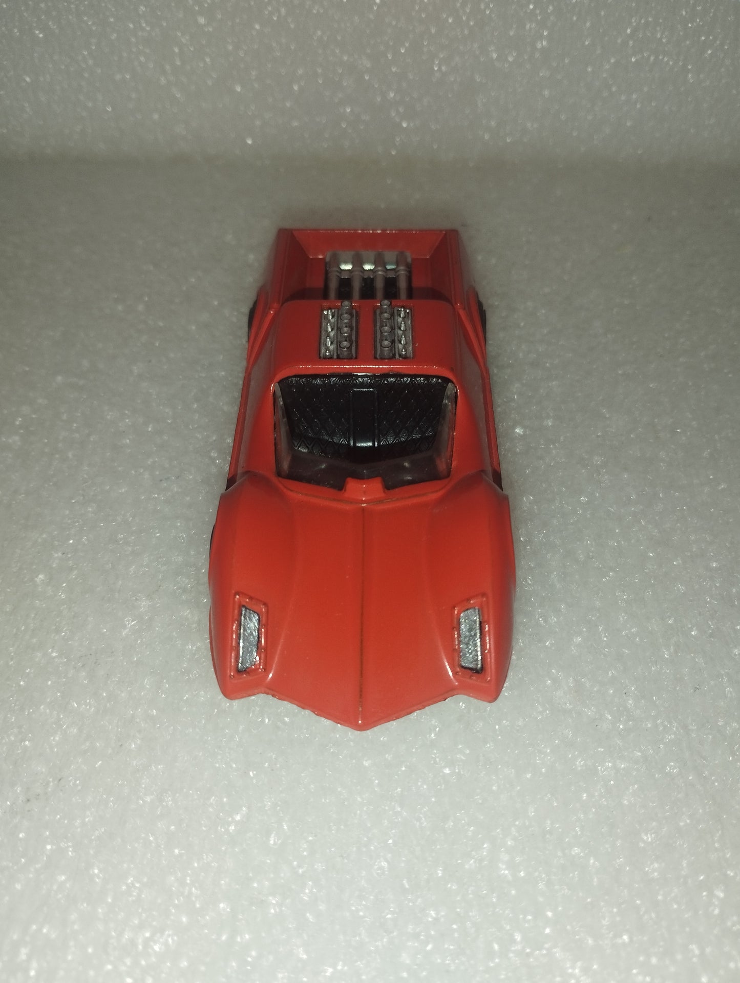 AMC Phase II 343 V8
Politoys Cod.E28
Scala 1:43