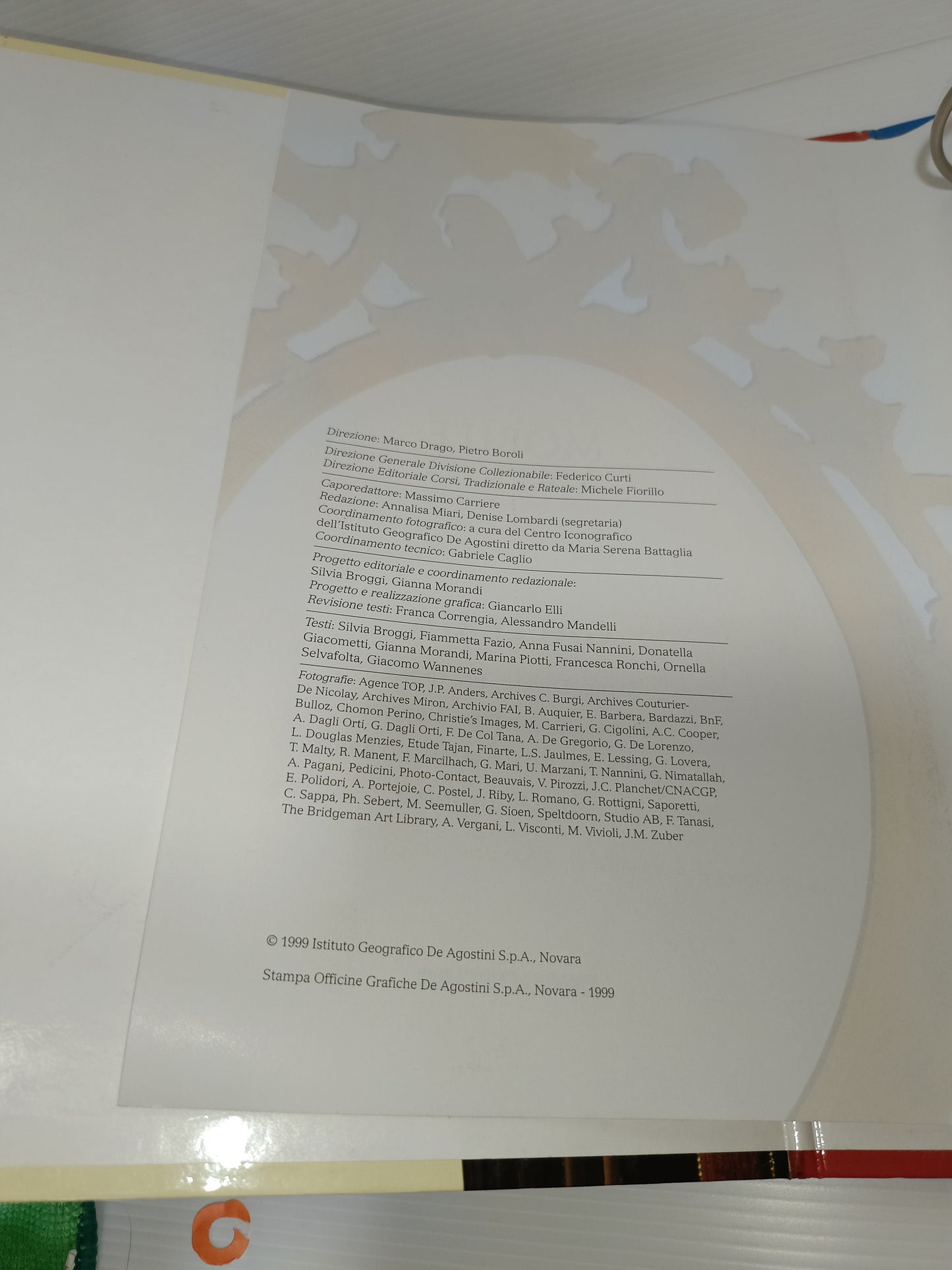 Il Mobile Antico De Agostini Vol.1