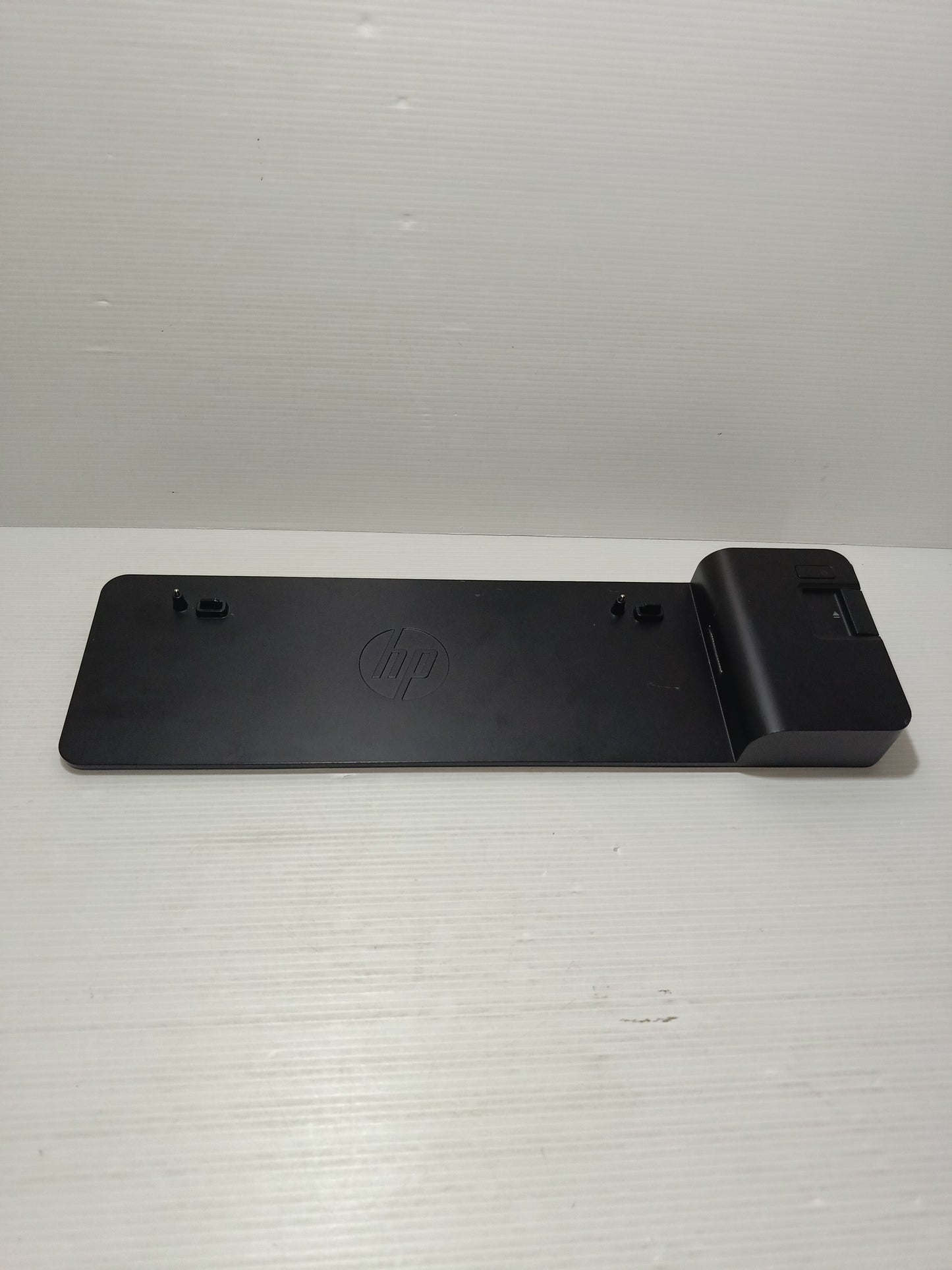 HP 2013 Ultraslim Docking Station non testata