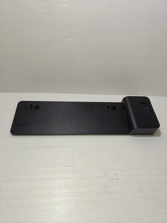 HP 2013 Ultraslim Docking Station non testata