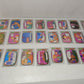 The Simpson Collezione 88 Card Toops
Anno 1990
Rare