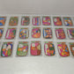 The Simpson Collezione 88 Card Toops
Anno 1990
Rare