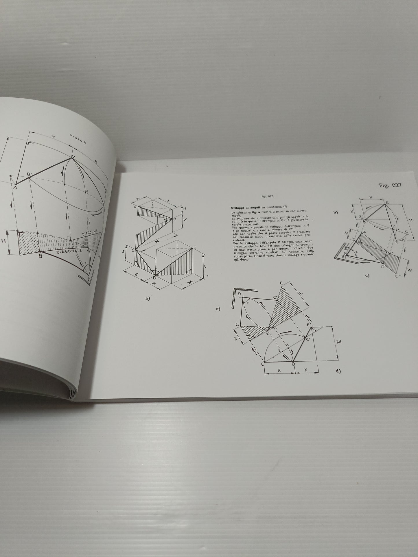 Atlante Pratico Per Tubisti,Tracciatori,Tecnici Giuseppe Grossi