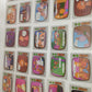 The Simpson Collezione Card Toops
Set 88 + 22 Cards
Anno 1990