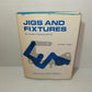 Manuale Jigs and Fixtures - Grant vintage in inglese