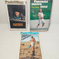 Libri Fantozzi, Paolo Villaggio anni 70-80