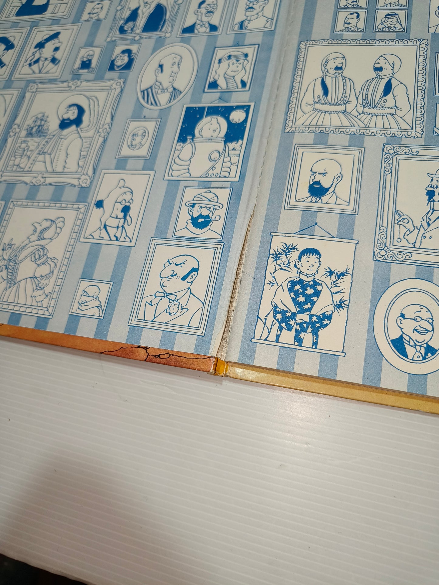 Fumetto L'Étoile Mystérieuse 1966 LEGGI