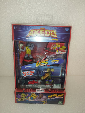 Descriptive image text