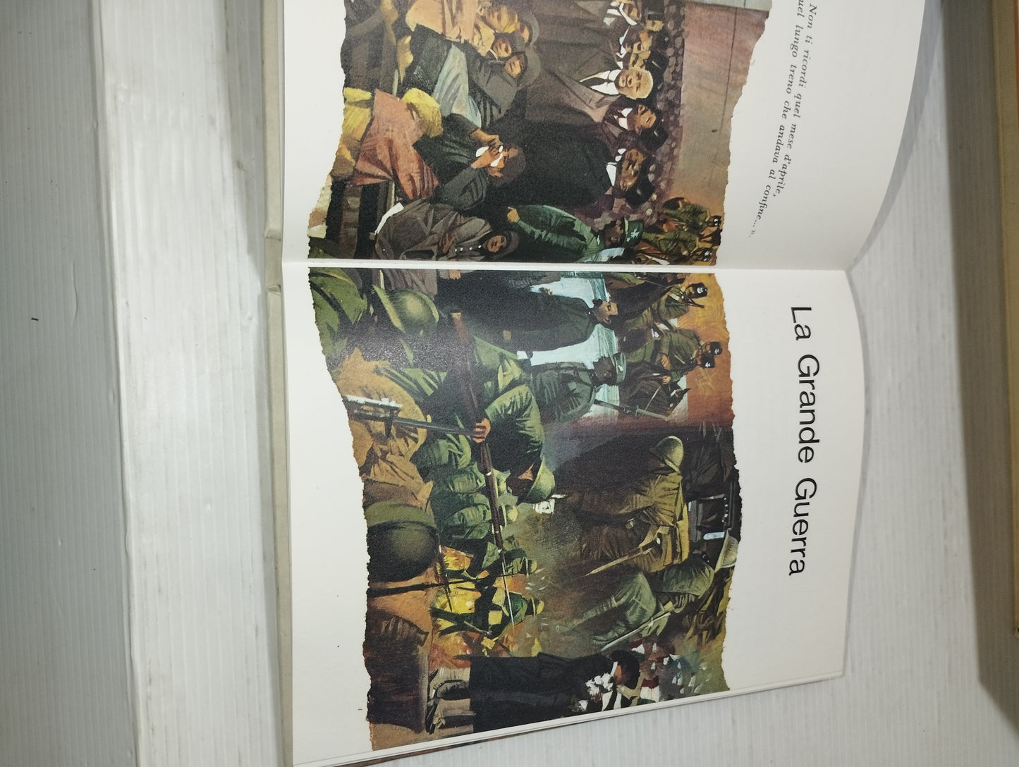 La Leggenda Del Tricolore Cofanetto
Edito nel 1970 da Selezione dal Reader's Digest