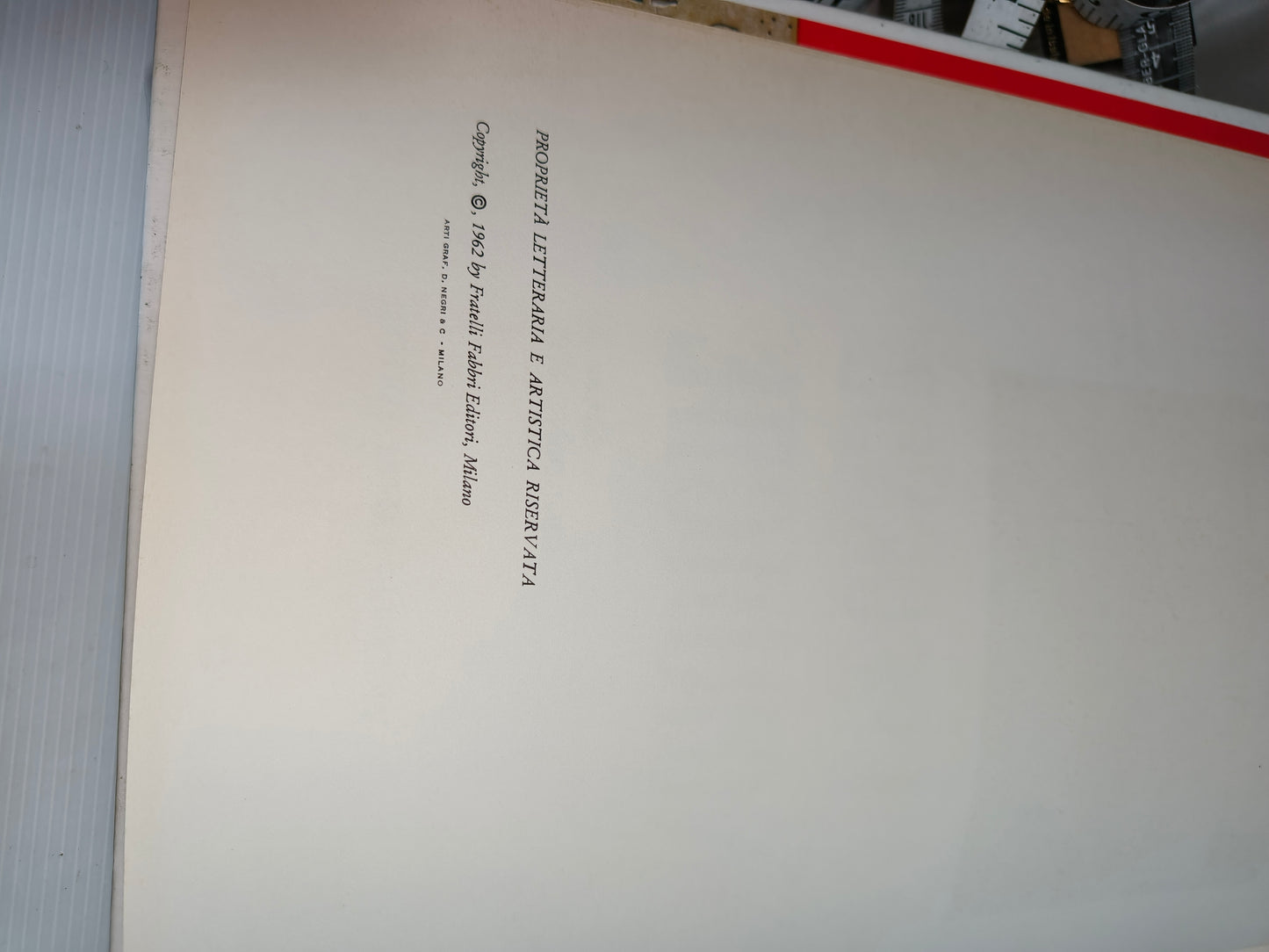 Libro Leggende Nordiche, Fabbri Editori 1962 LEGGI