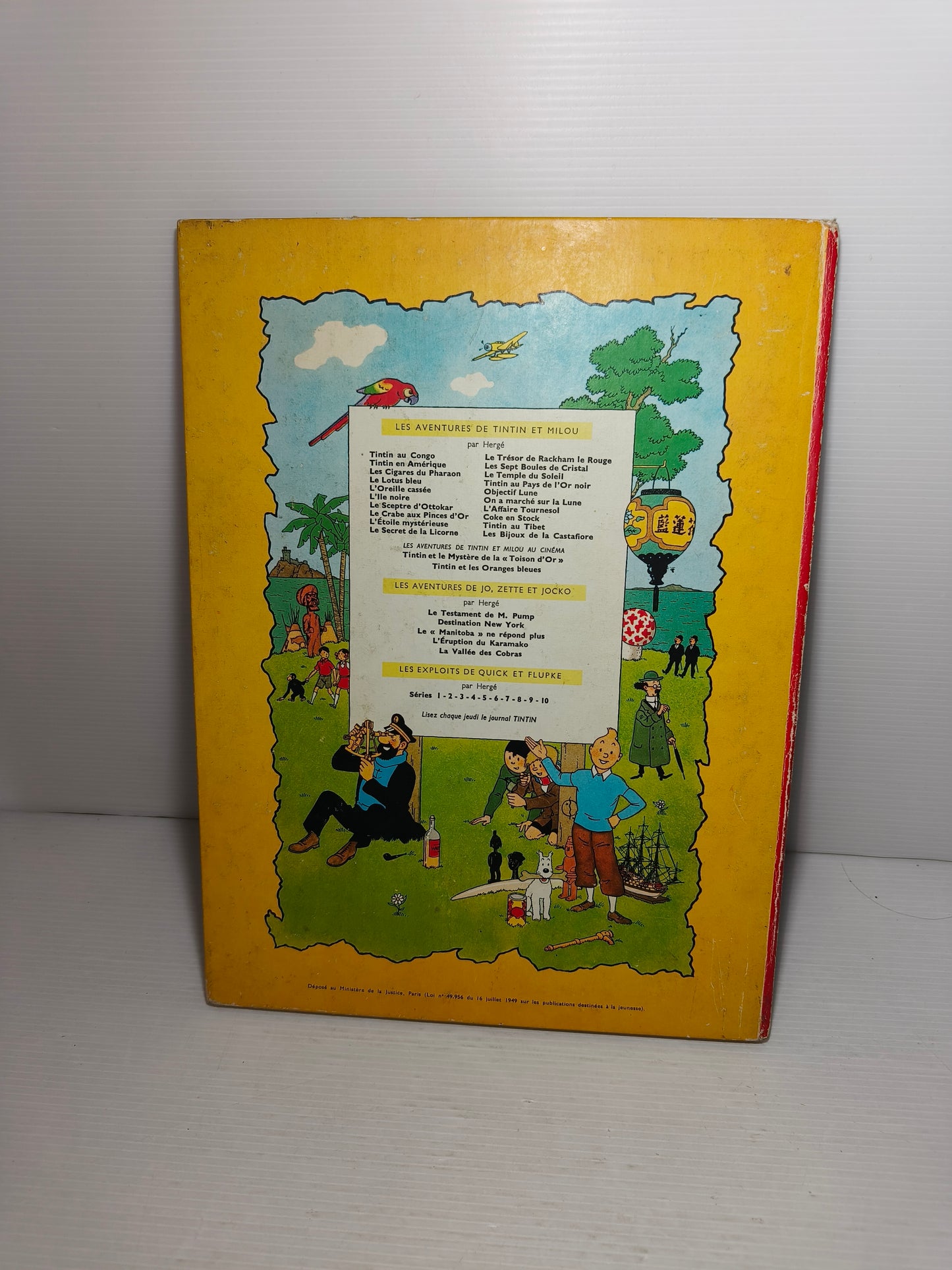 Libro La Vallée Des Cobras 1957, LEGGI