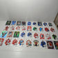 36 card topps Bundesliga stagione 2025/26