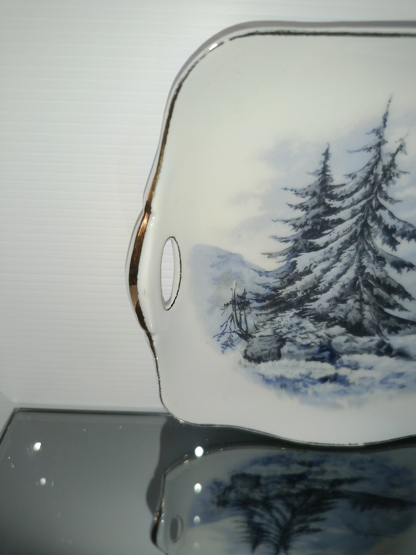 Ceramica Limoges  La Bonne Menagere Torino Vintage