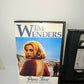 Paris Texas Nastassja Kinski VHS Edita da Audiovisivi San Paolo