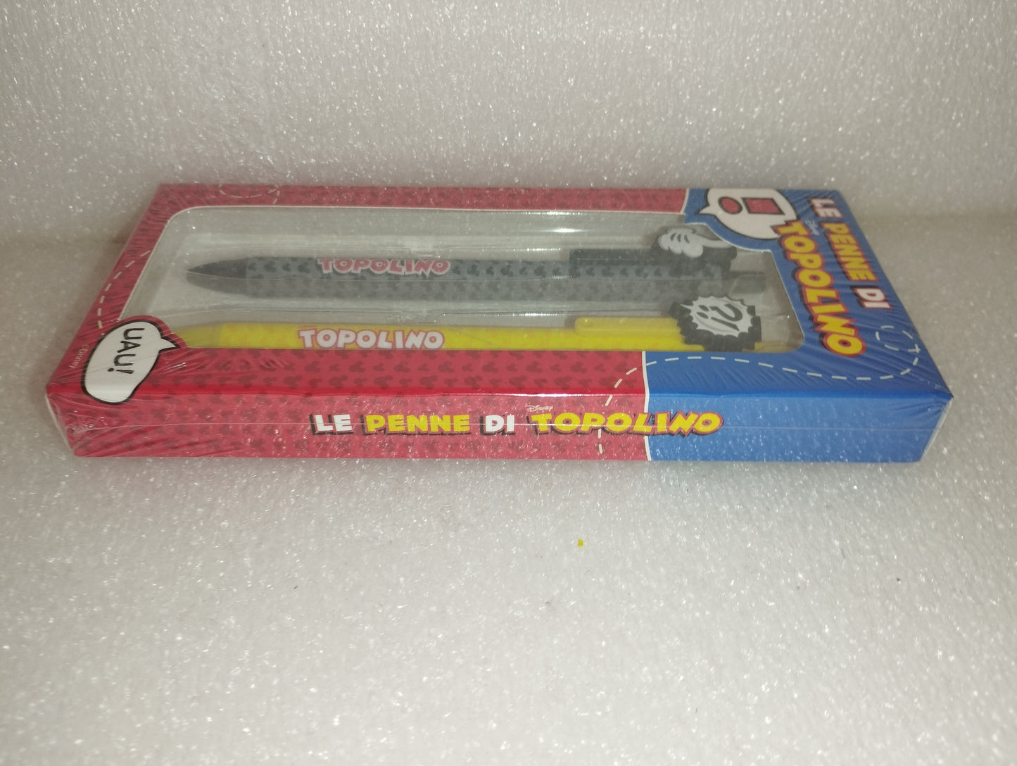 Le Penne Di Topolino Panini Comics