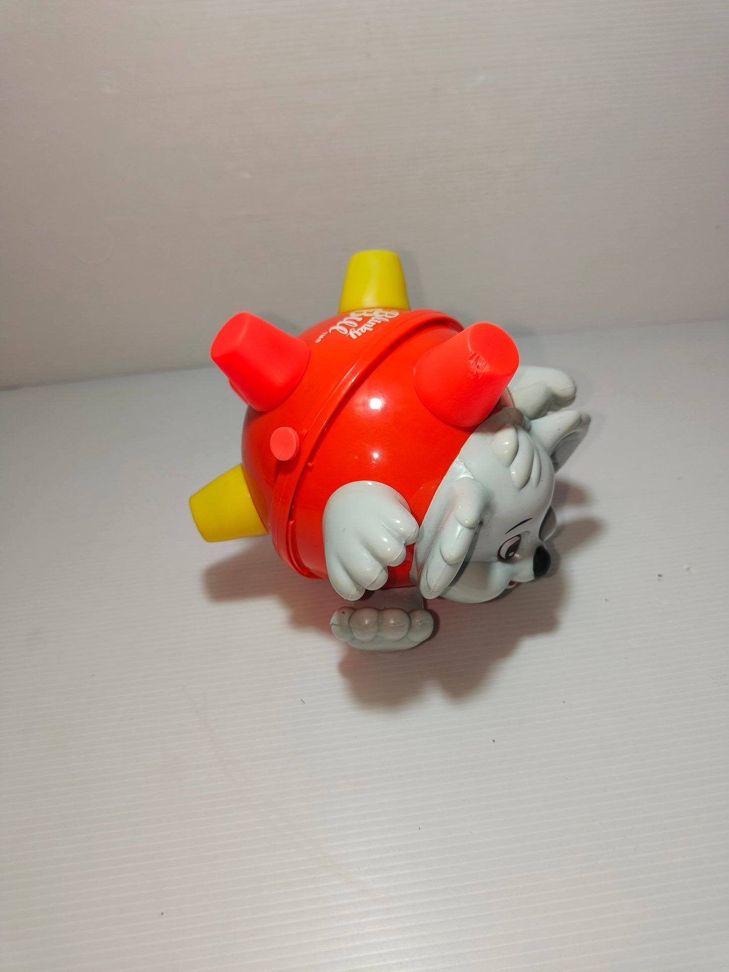 Bumble Ball Blinky Bill, Ertl anni 90 LEGGI