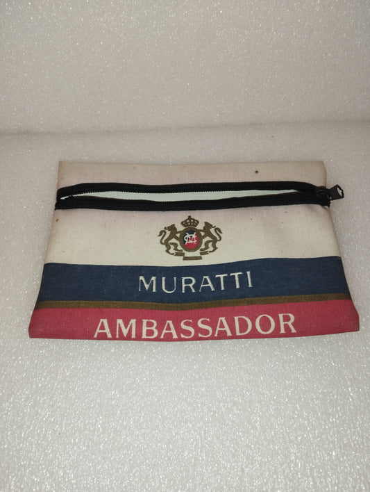 Bustina Muratti Ambassador Multifilter Vintage