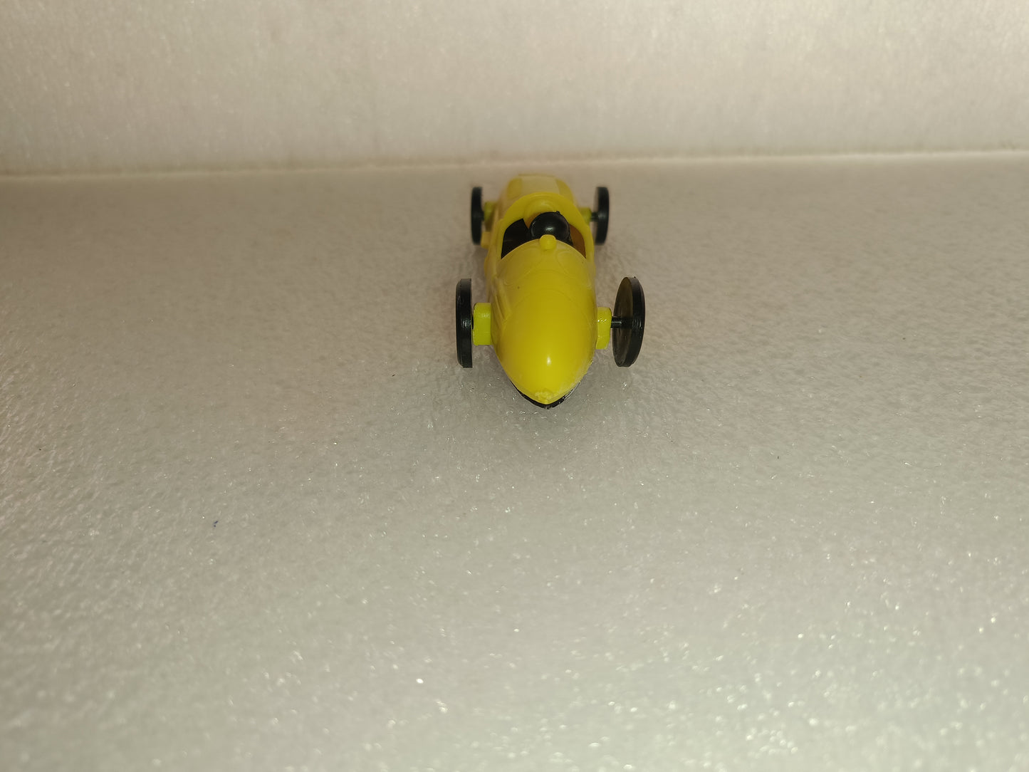 Maserati 2-5 Litri Gp Mini Toys De Betuwe Anni 60