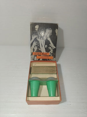 A Child's Rosary Father Peyton

set 15 Diapositive  Tridimensionali Con Visore in plastica

Anni 60

Made in U.S.A.
