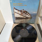 Living And Dying In 3/4 Time Jimmy Buffett LP
