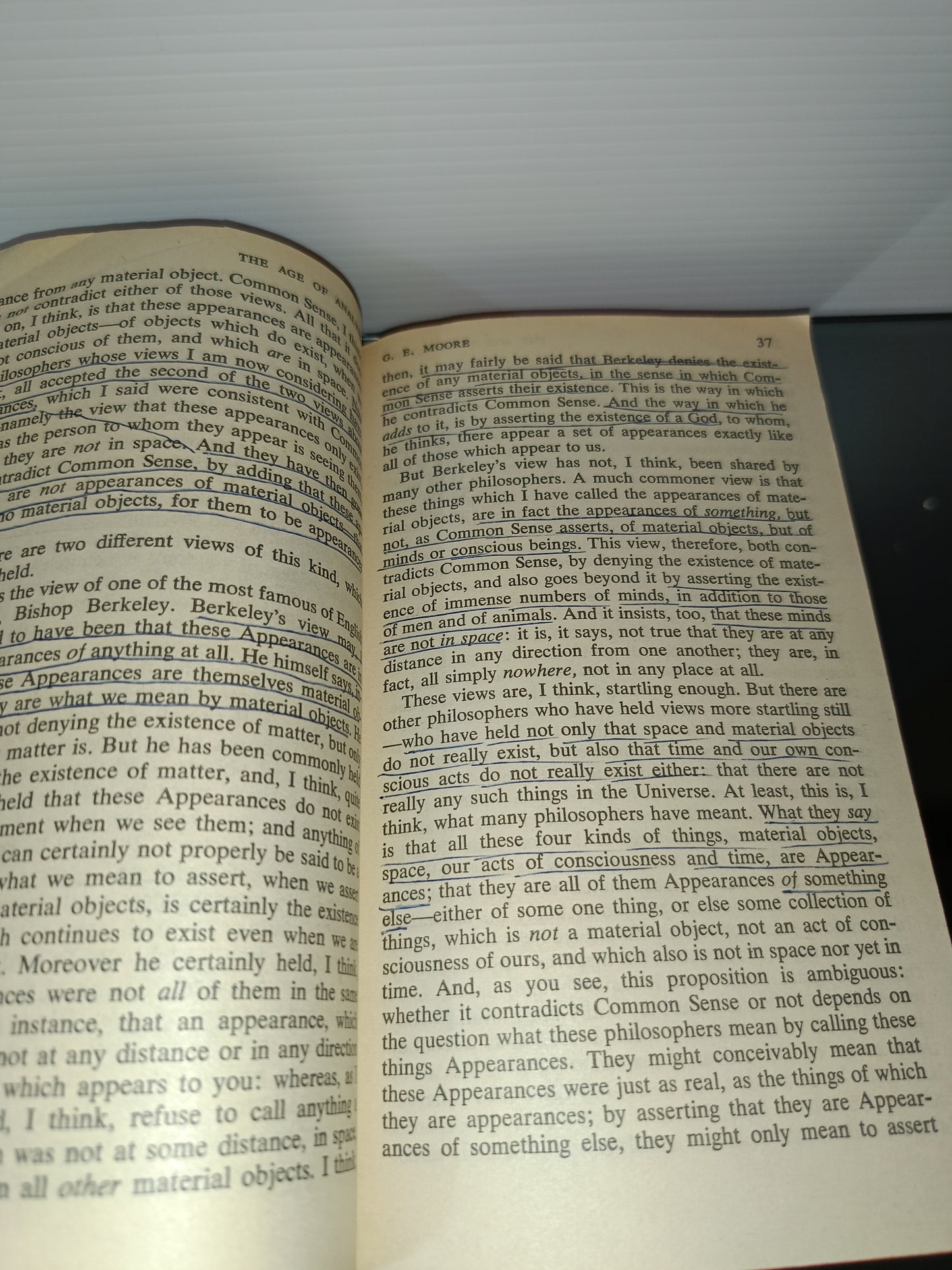 The Age Of Analysis Morton White 
20th Century Philosophers