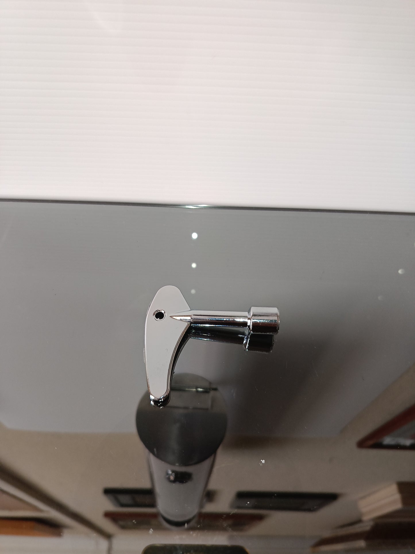 Posacenere Da Appendere In Metallo