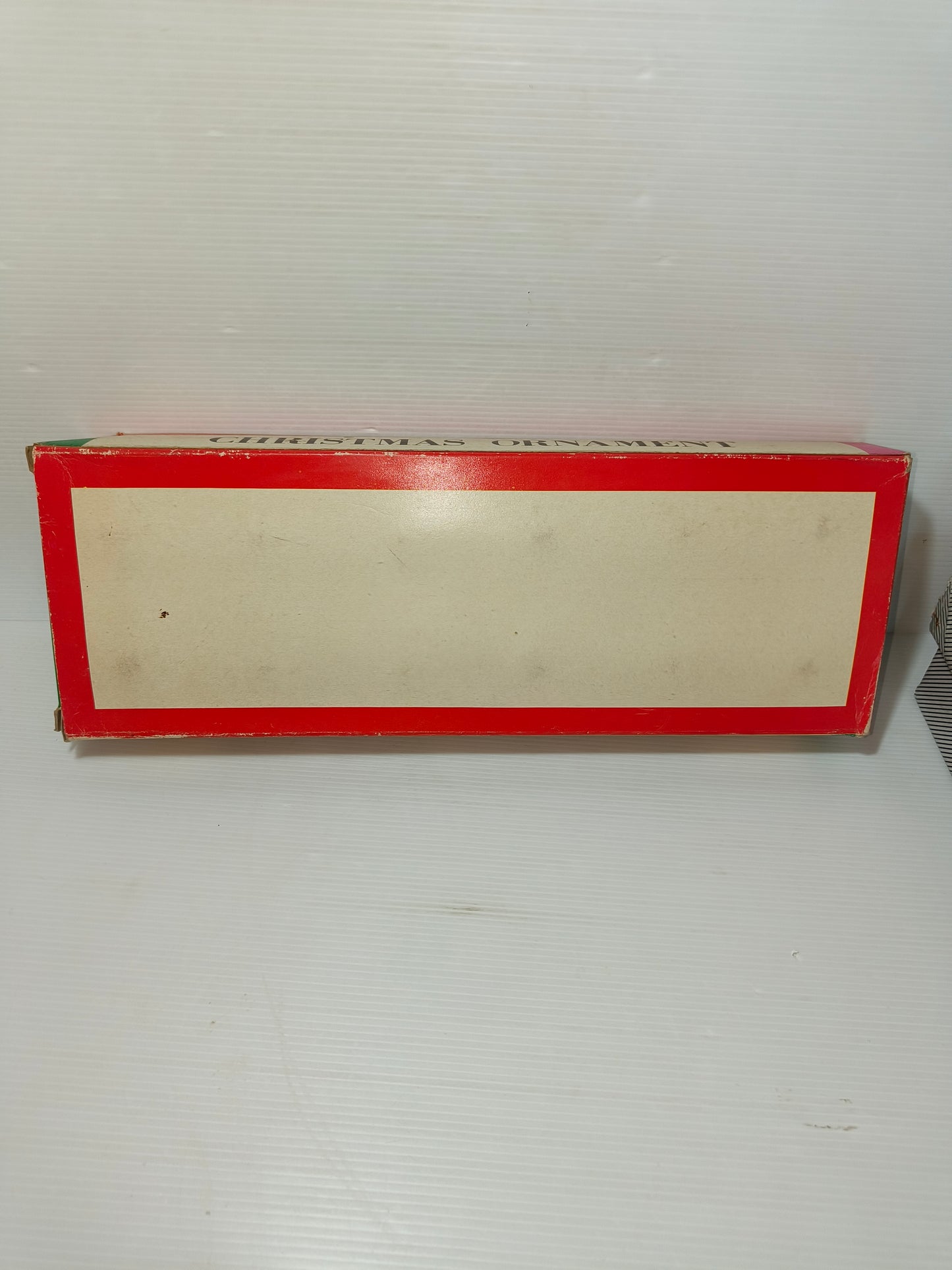 Palline Natale Vintage Anni 60-70