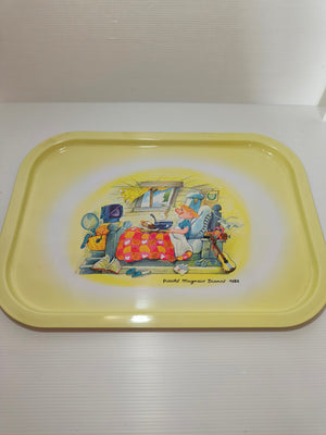 Descriptive image text