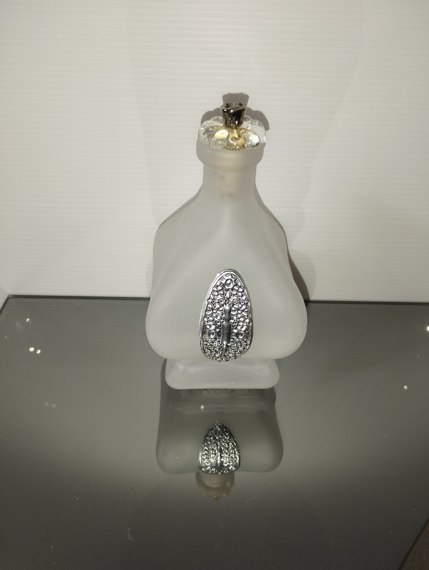 Bottiglietta Arte Muranese
Riflessi d'Arte